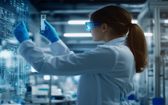 氧化甾醇(Oxysterols)定量